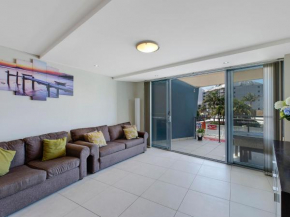 Coast Apartment 12, Central Coast